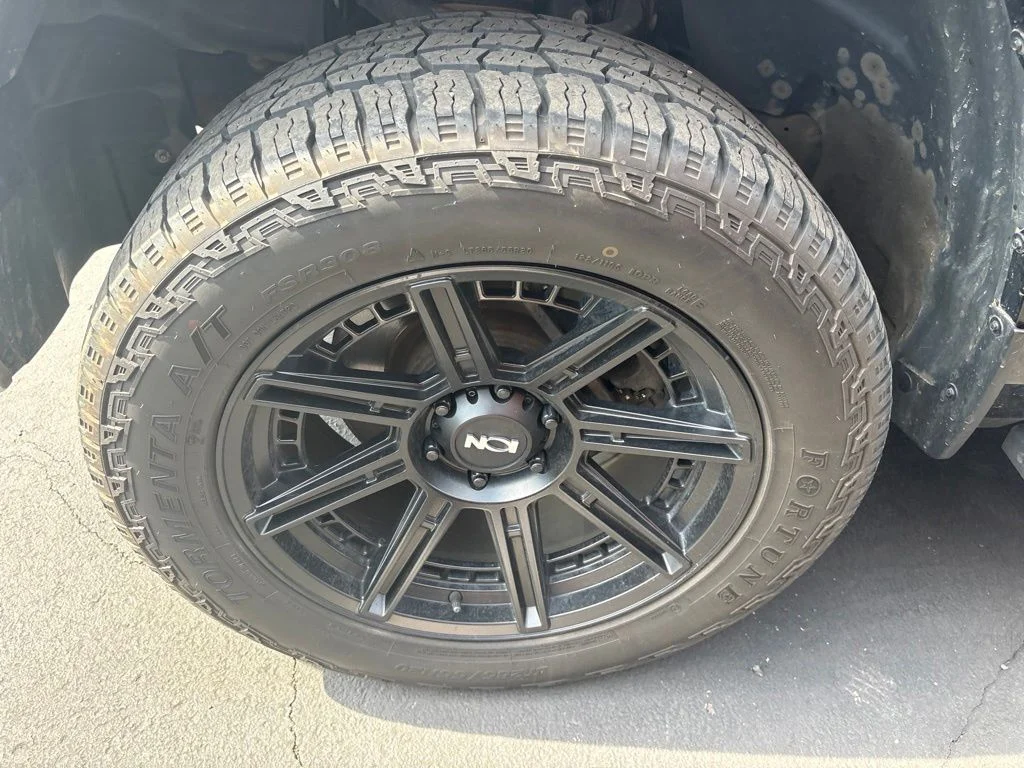 Used 2019 Black Ram Big Horn/Lone Star image 7