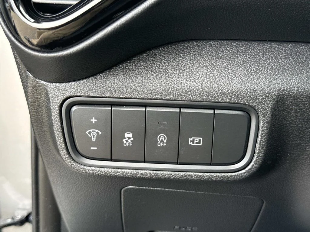 Used 2023 Gray Kia S image 42