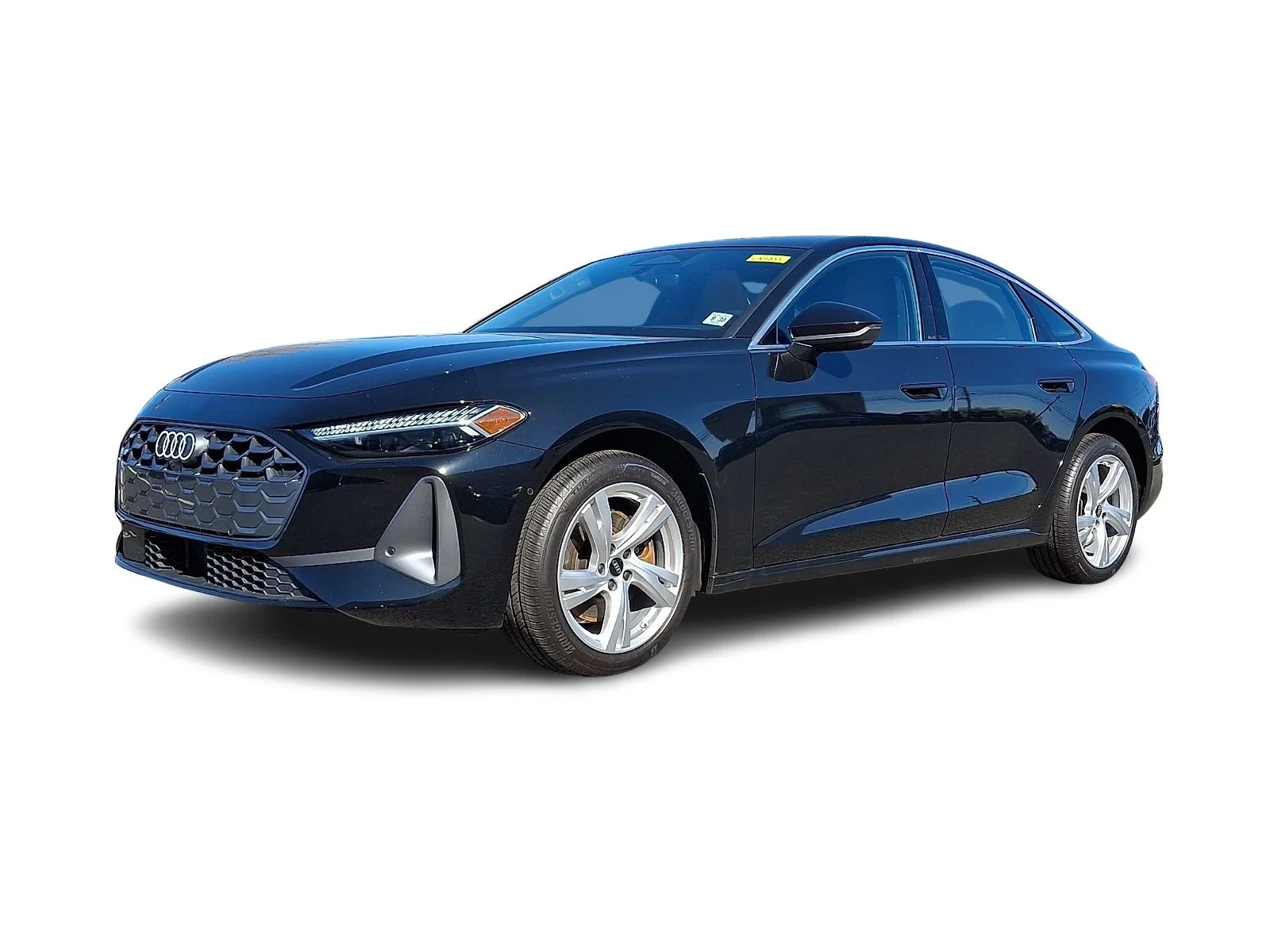 2025 Audi A5 Premium Plus quattro S tronic's photo