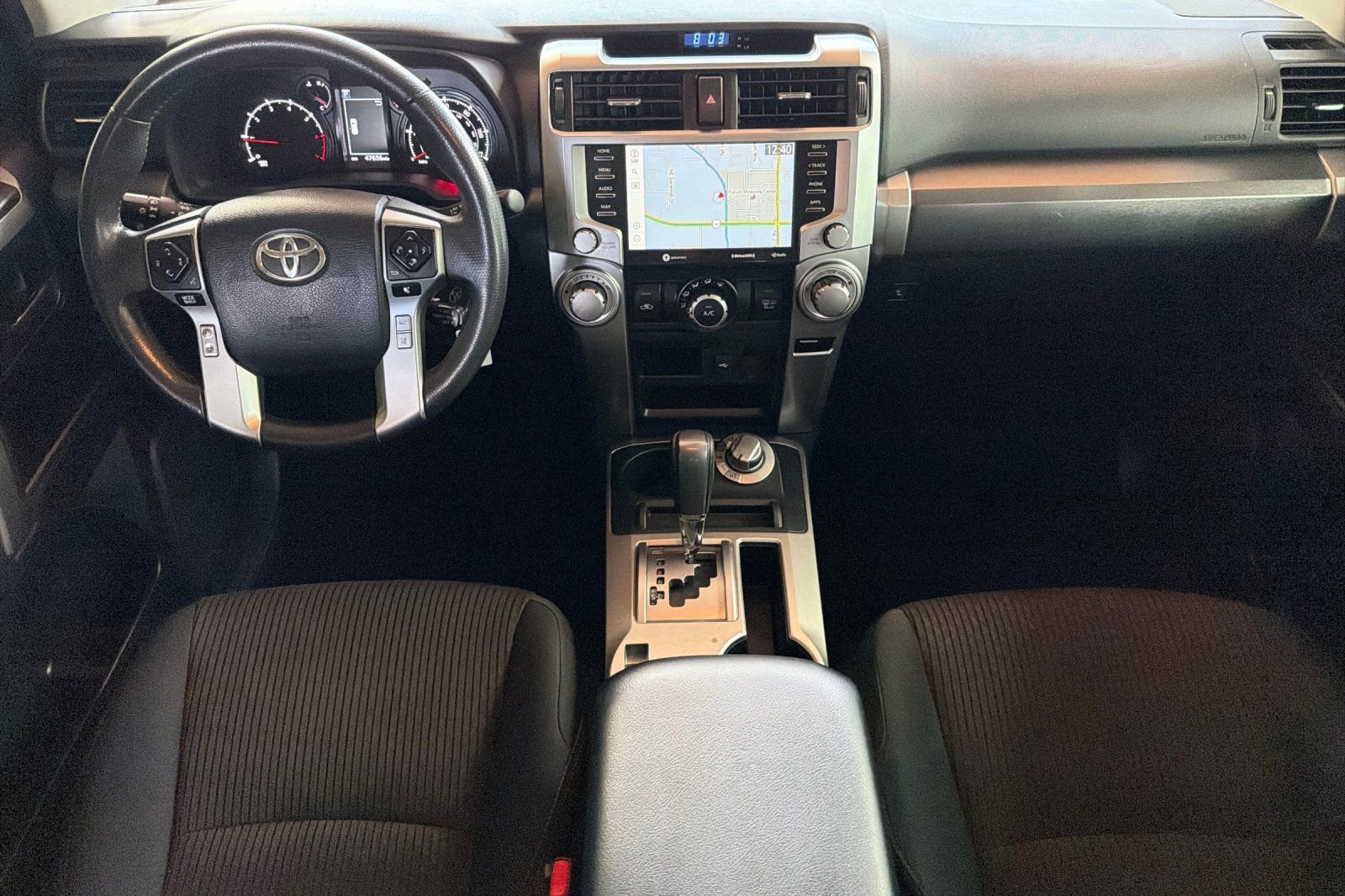 2021 Toyota 4Runner Trail - Photo 13