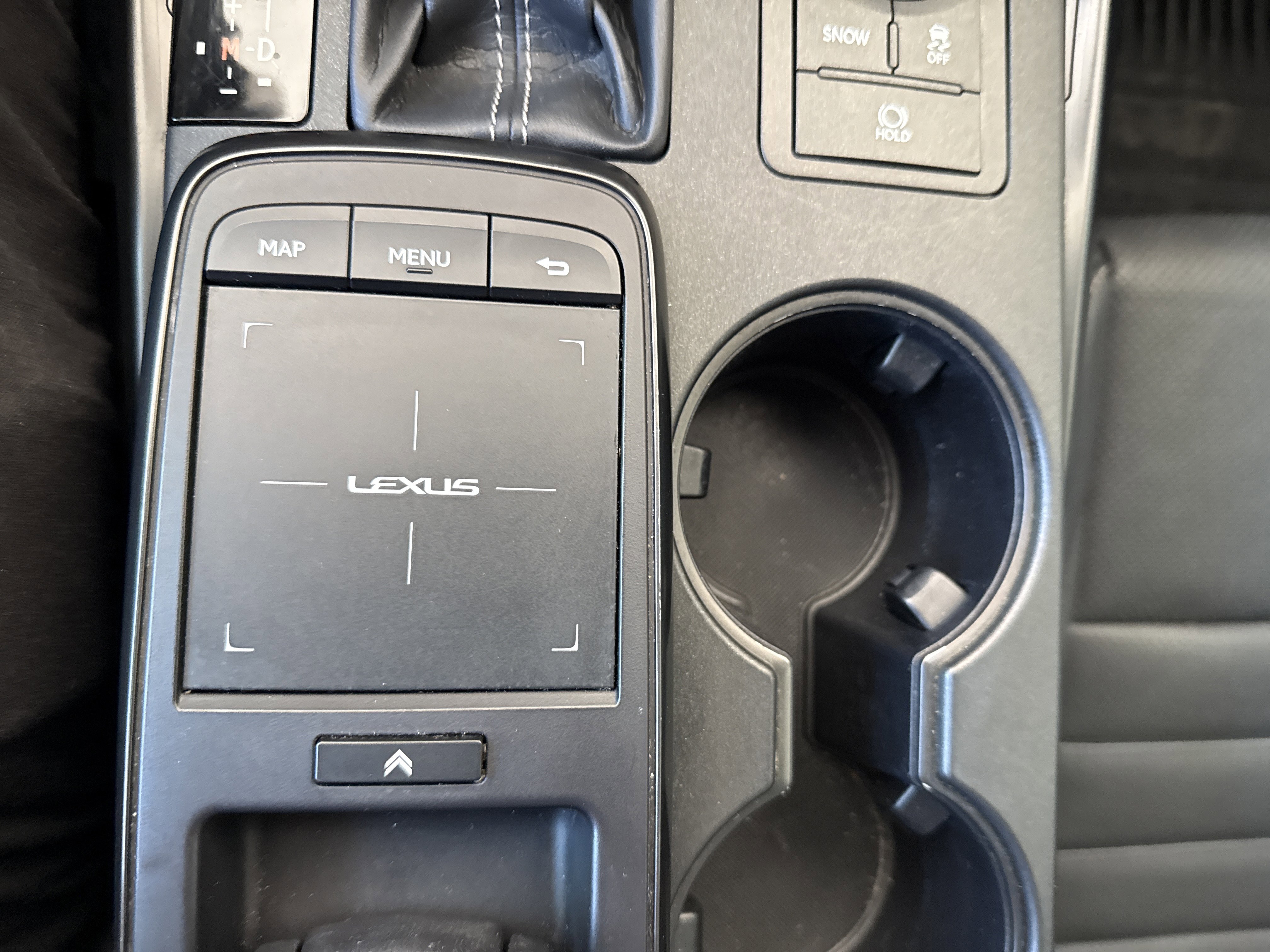 Used 2022  Lexus IS 350 F SPORT image 31