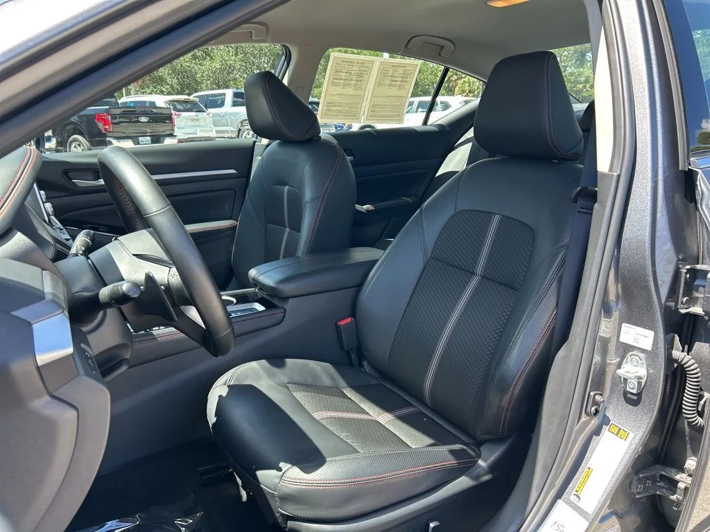 Used 2025 Gray Nissan 2.5 SR image 20
