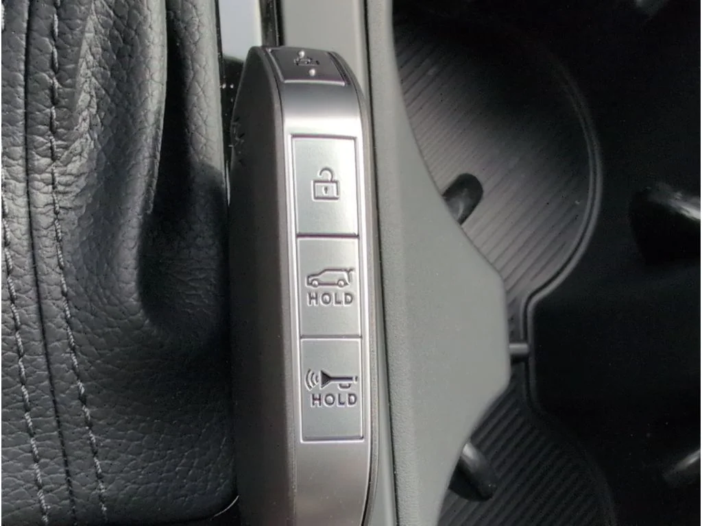 New 2026 Panthera Metal Kia EX image 19