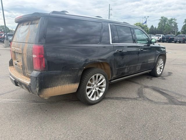 Used 2019 Black Chevrolet Premier image 10