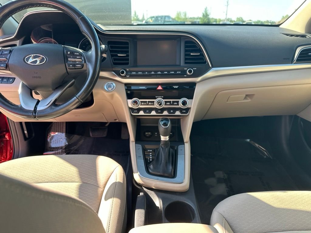 2019 Hyundai Elantra Value Edition - Photo 14
