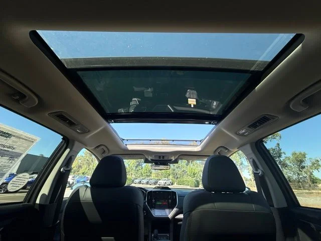 2026 Subaru Ascent Touring - Photo 16