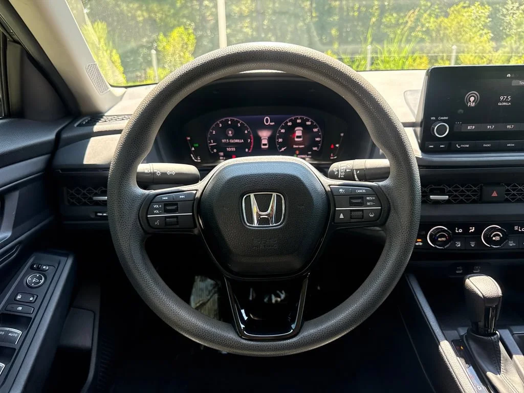 2024 Honda Accord EX - Photo 57
