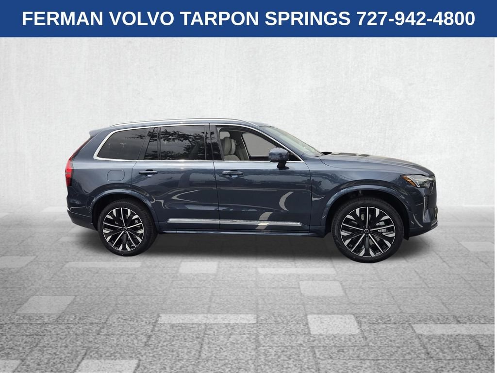 New 2026 Denim Blue Volvo Ultra image 10