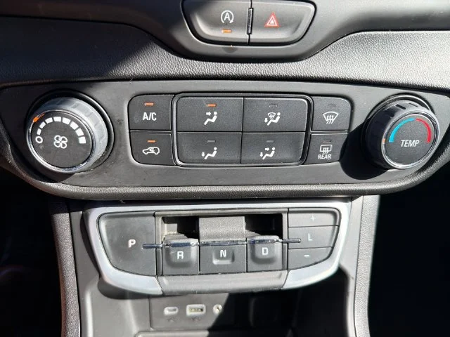 Certified Used 2024 Summit White GMC SLE image 21