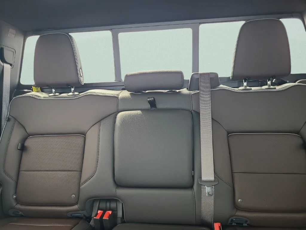 New 2026 Downpour Metallic GMC Denali image 10
