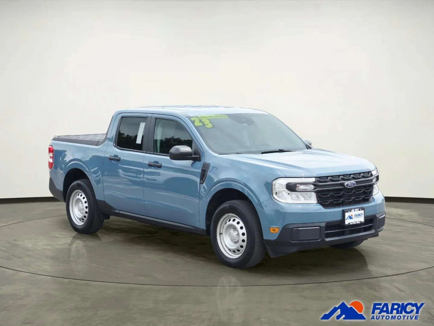 Used 2023 Area 51 Ford XL image 7