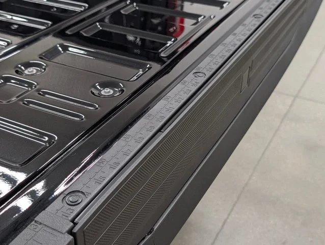 New 2026 Agate Black Metallic Ford F-350® Platinum® image 65