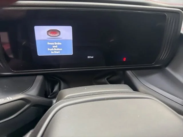 New 2026 Black Dodge R/T Scat Pack image 19