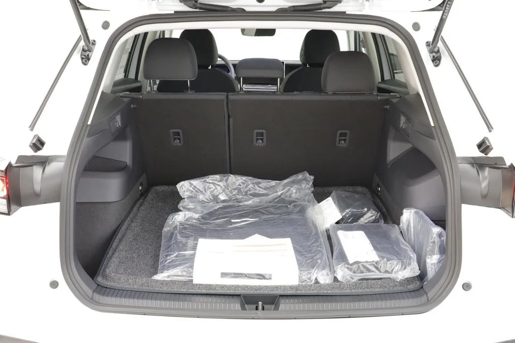 2026 Volkswagen Tiguan S - Photo 18