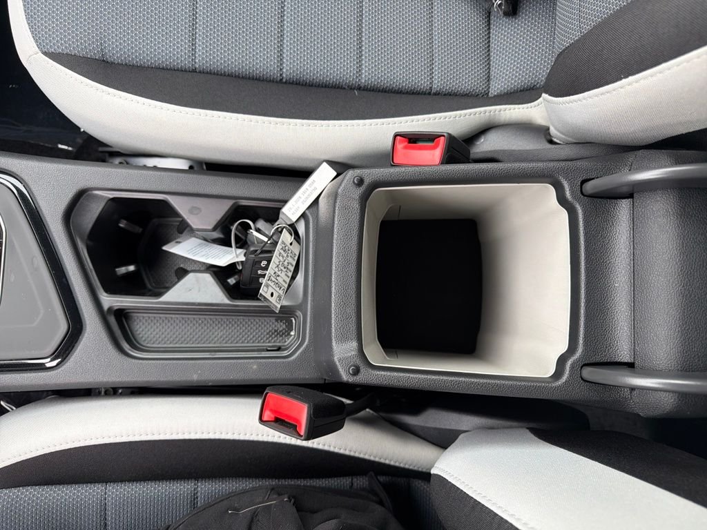 New 2026  Volkswagen 1.5T S image 22