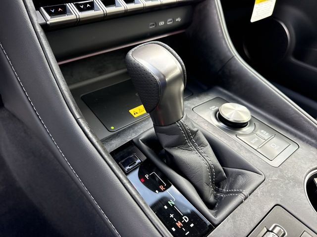 2026 Lexus IS 350 F SPORT - Photo 20