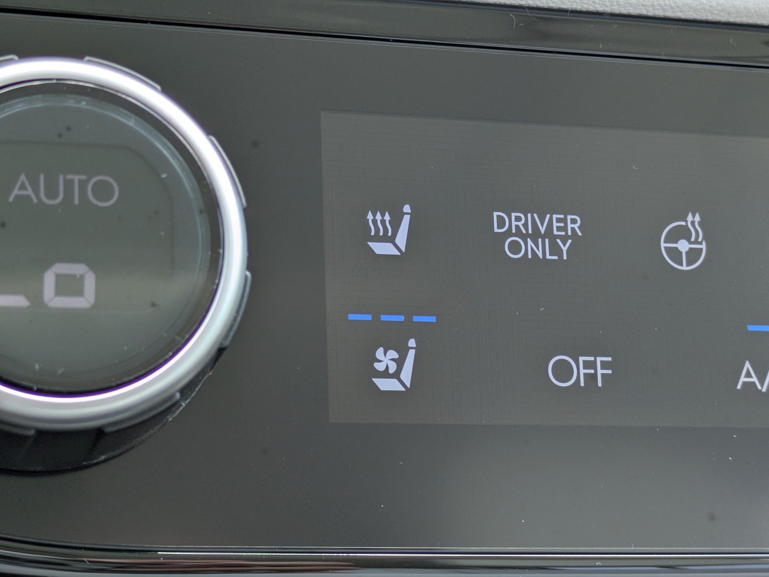 New 2026 Creamy White Pearl Hyundai Blue SEL Premium 8P image 22
