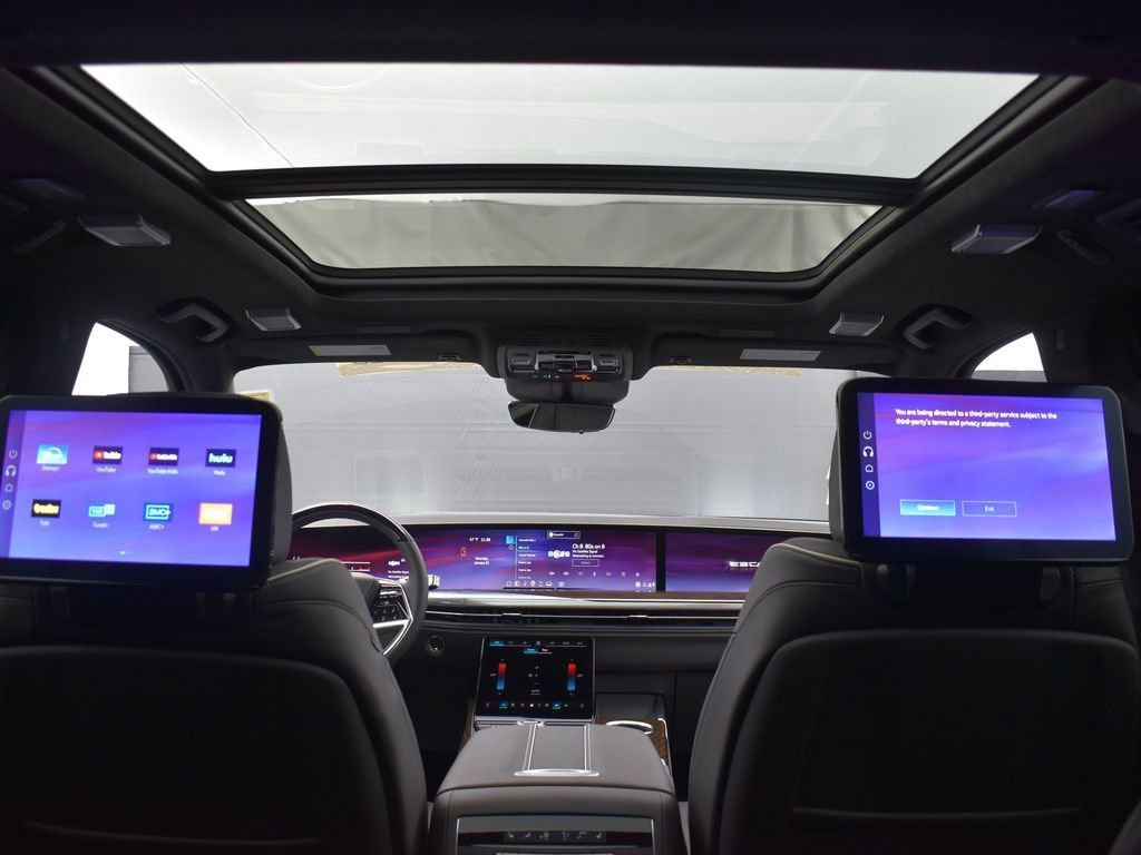 2026 CADILLAC ESCALADE ESV - Image 31