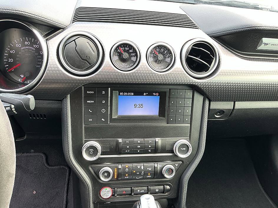 Used 2019 Magnetic Ford GT image 16