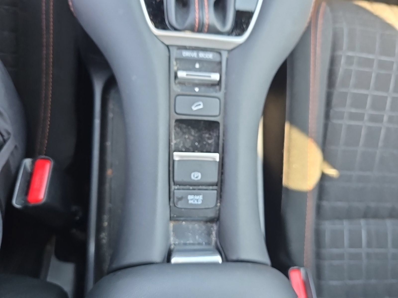 2024 Honda HR-V Sport - Photo 53