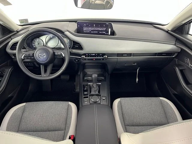 2026 Mazda CX-30 Aire Edition - Photo 35
