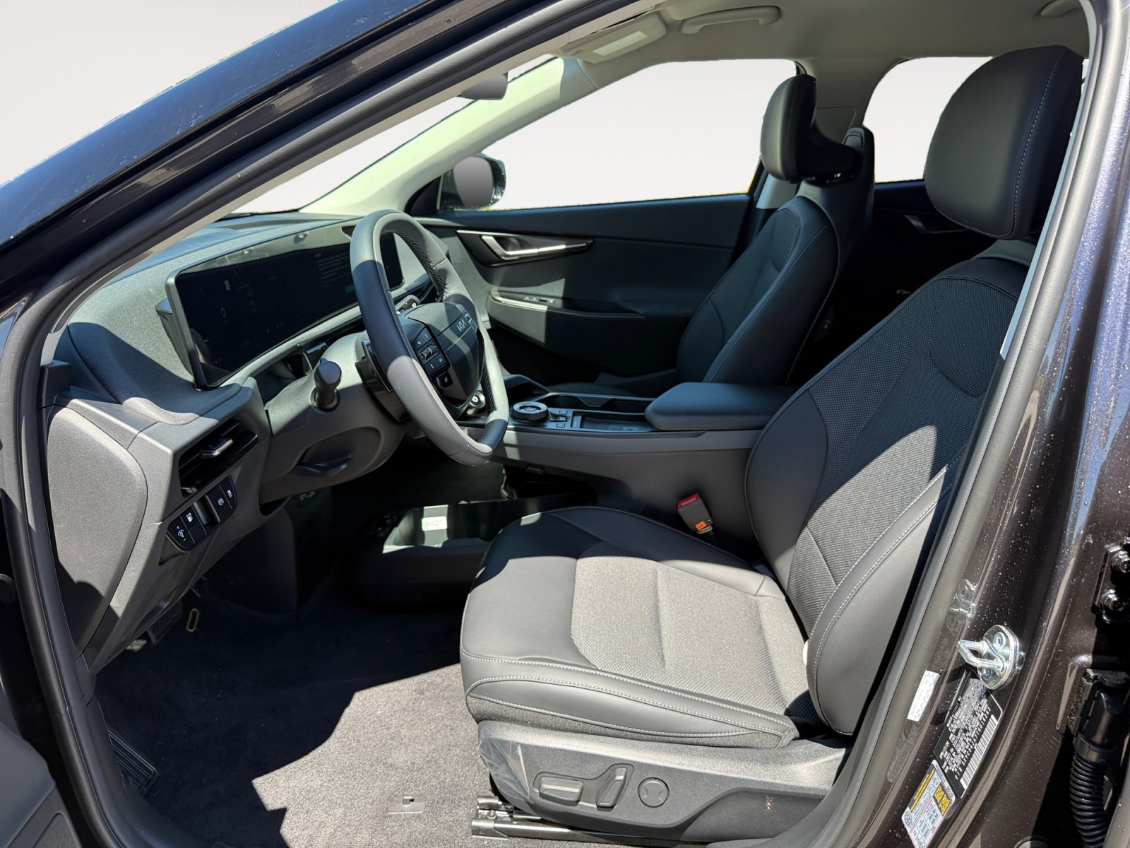 New 2026 Panthera Metal Kia LIGHT image 10