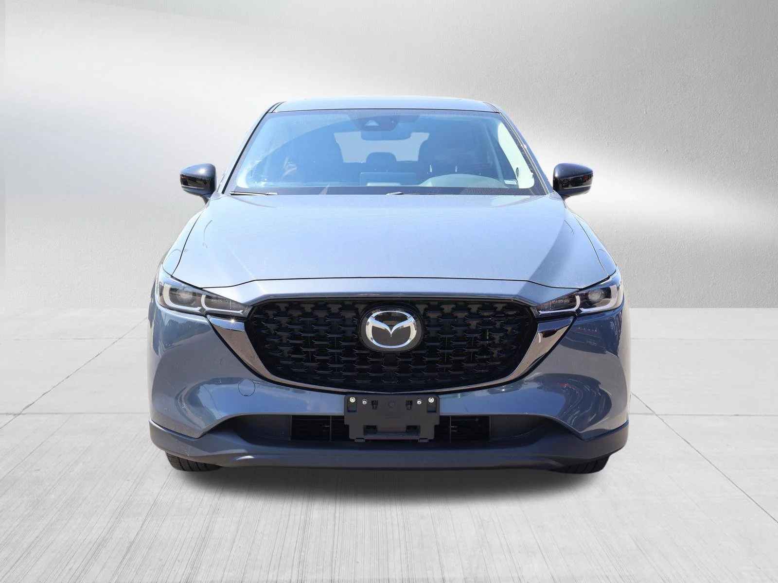 Used 2025 Mazda CX-5 S Carbon Edition with VIN JM3KFBCM4S0695420 for sale in Kansas City