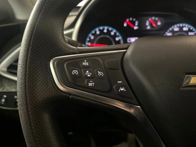 Used 2023 Black Metallic Chevrolet LT image 18