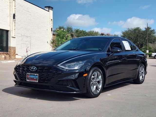 2023 Hyundai Sonata SEL - Photo 7