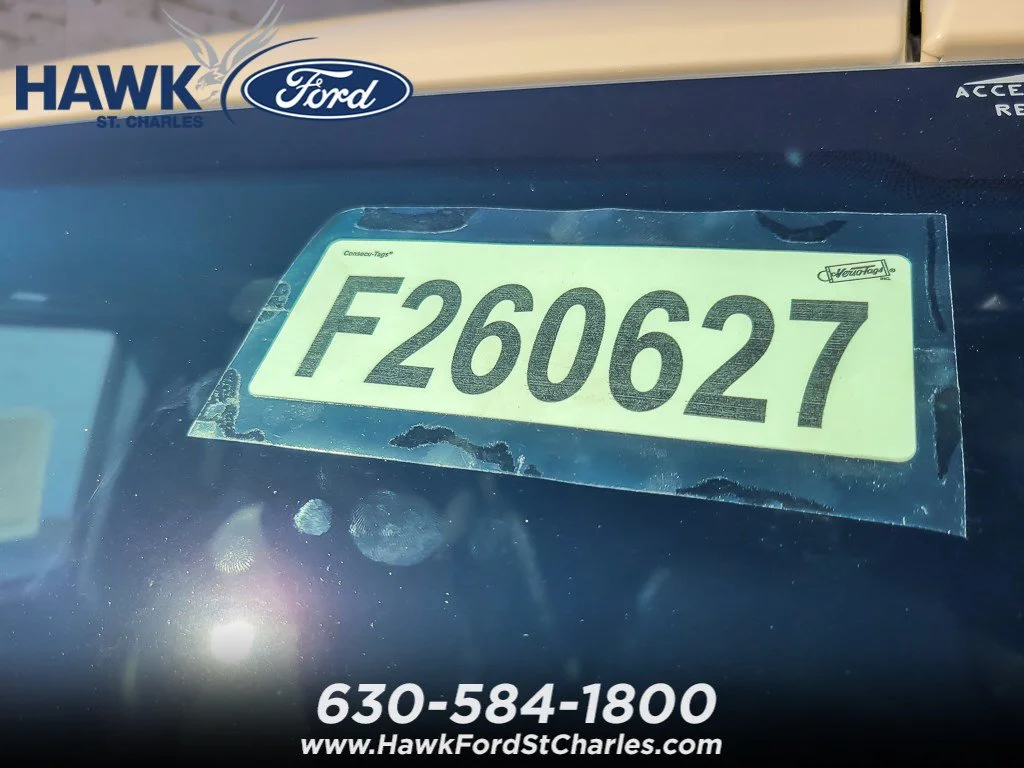 New 2026 Desert Sand Ford Outer Banks® image 17