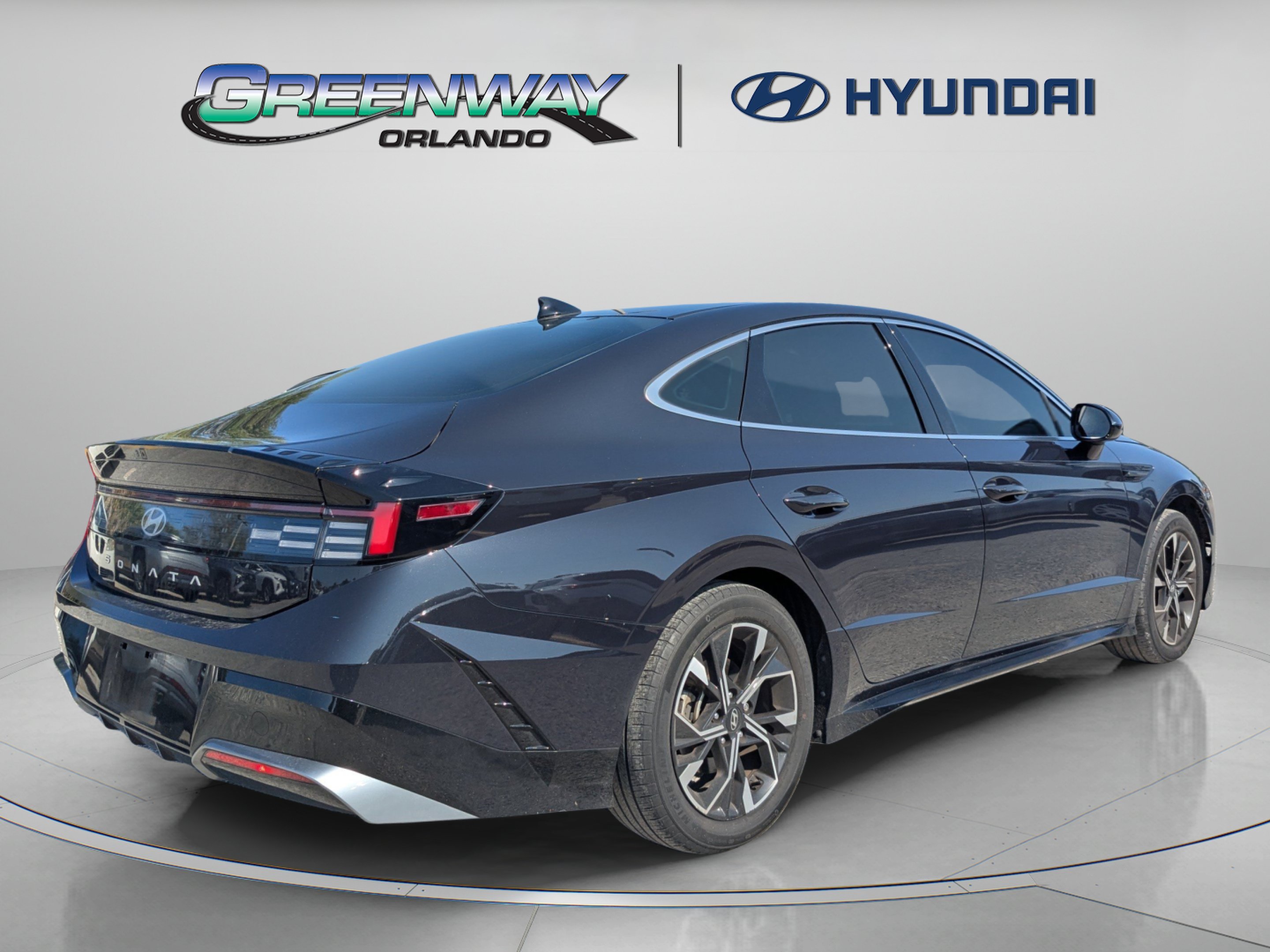 2024 Hyundai Sonata SEL - Photo 7