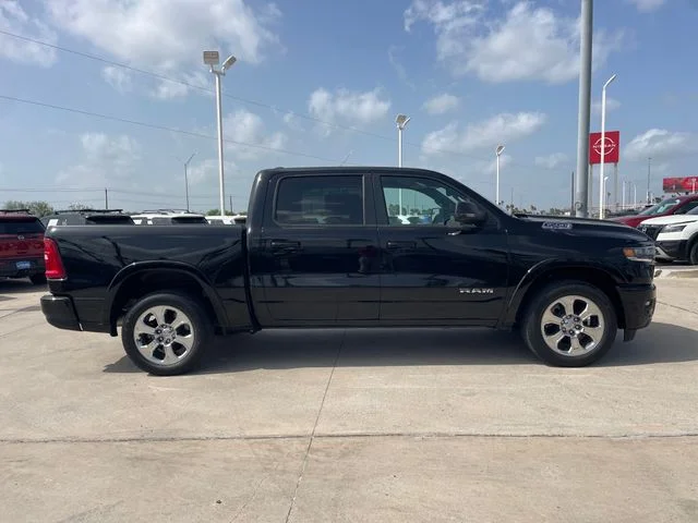 Used 2025 Black Ram Big Horn/Lone Star image 6