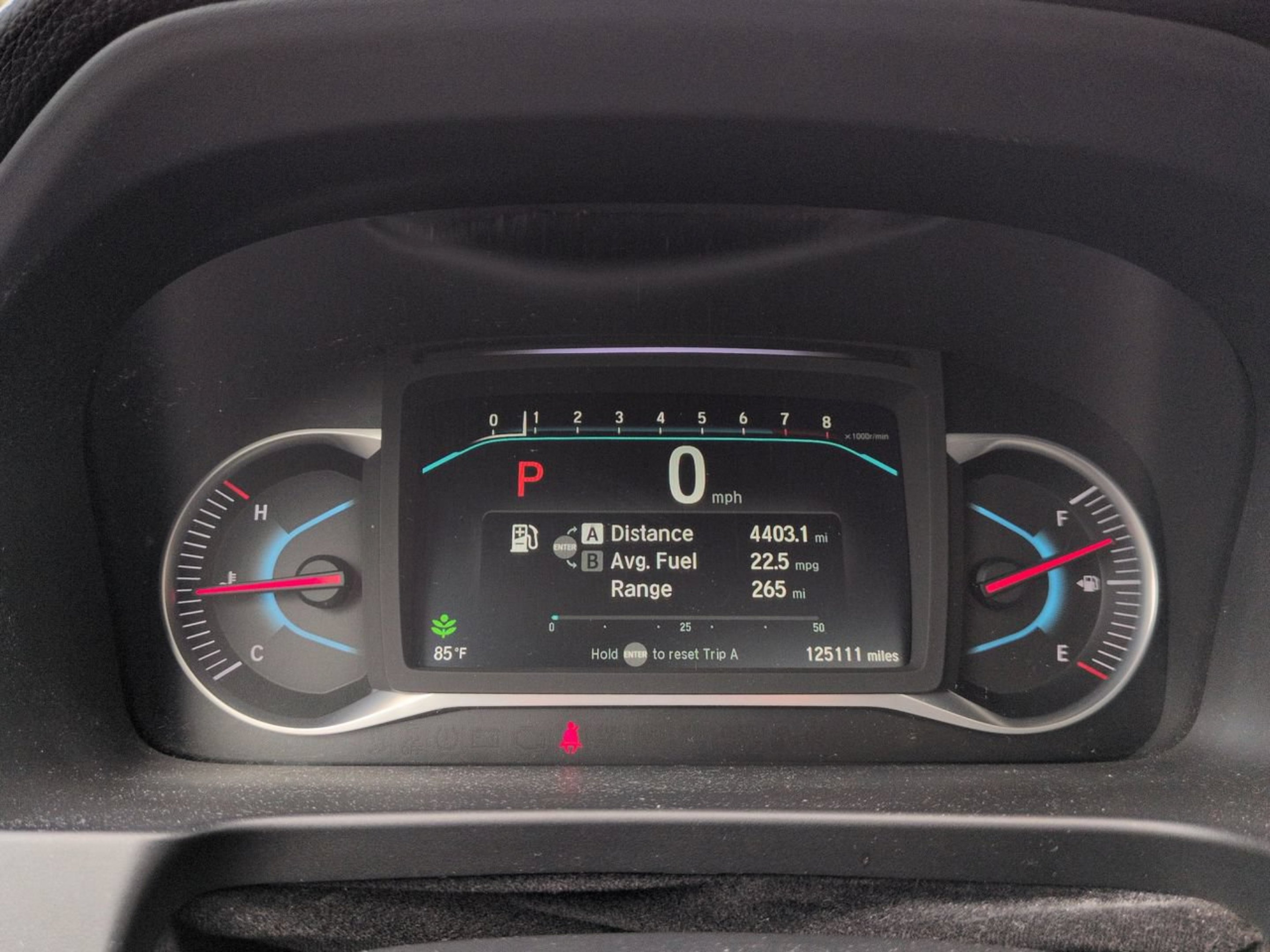 Used 2019  Honda Touring image 32