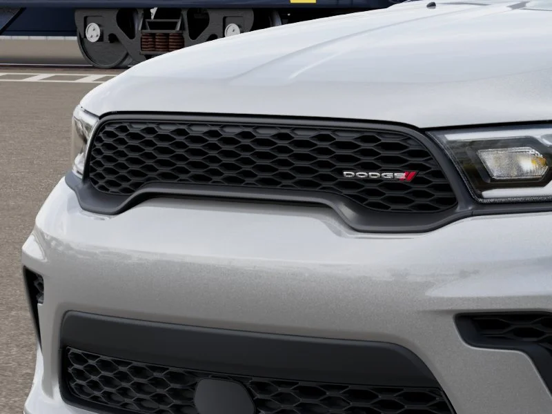 New 2026 Triple Nickel Exterior Paint Dodge GT image 7
