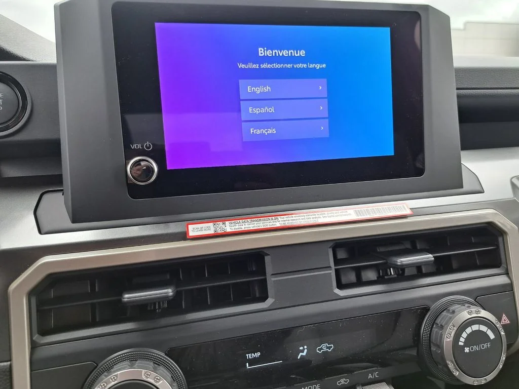 2026 Toyota Tacoma SR5 - Photo 10