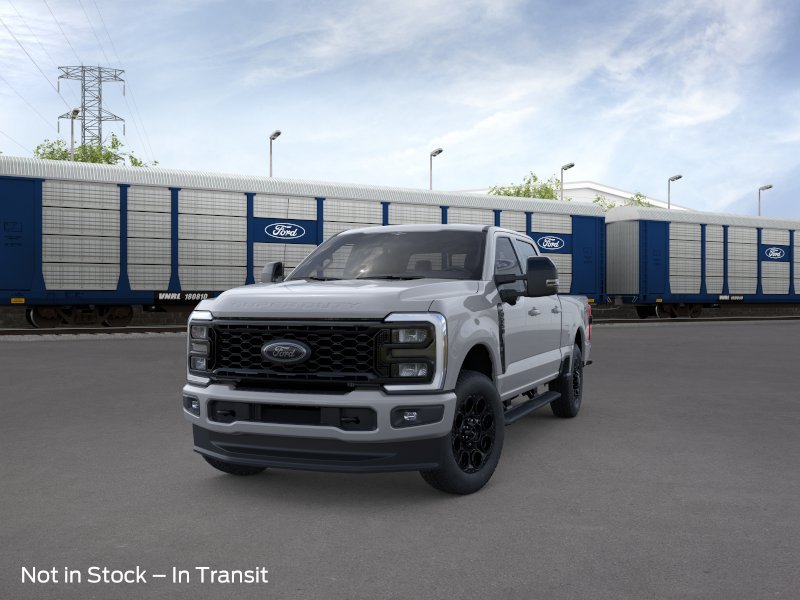 New 2026 Avalanche Ford F-250® Lariat® image 2