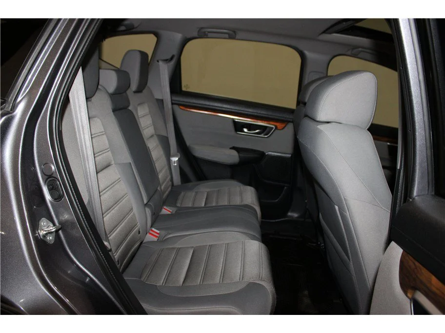 2020 Honda CR-V EX - Photo 19