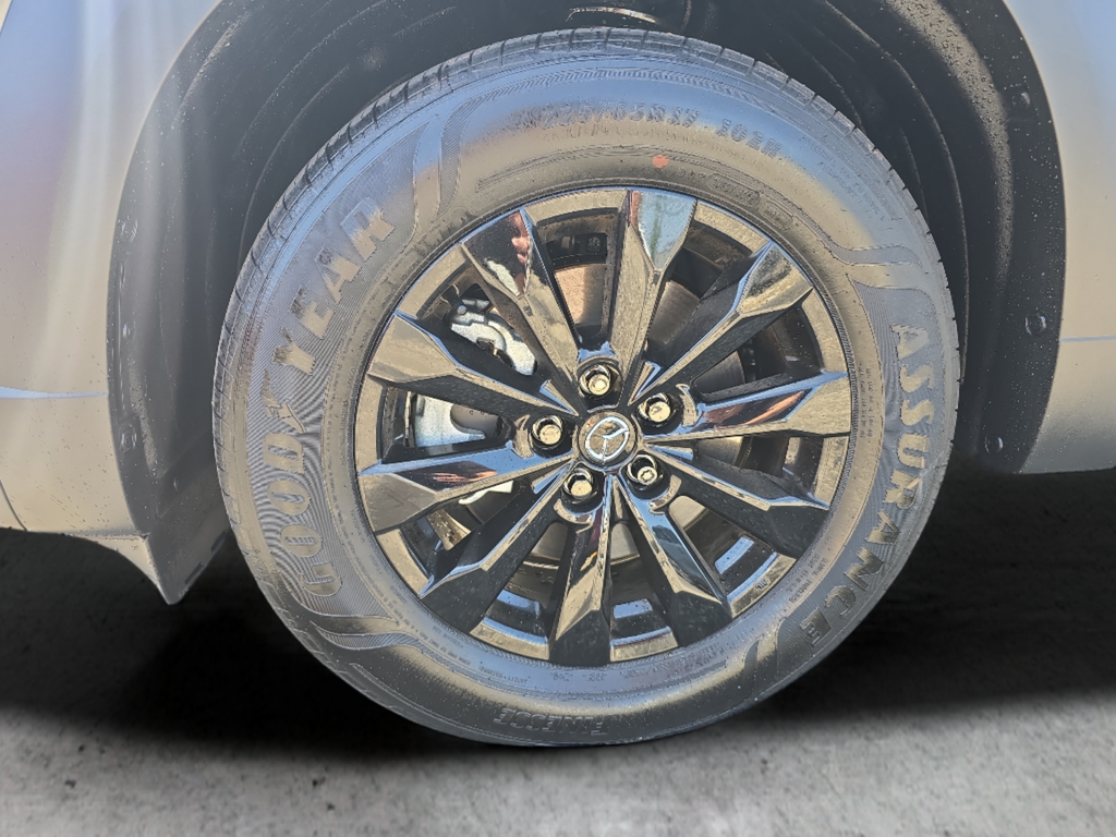 New 2026 Machine Gray Metallic Mazda 2.5 S Preferred image 38