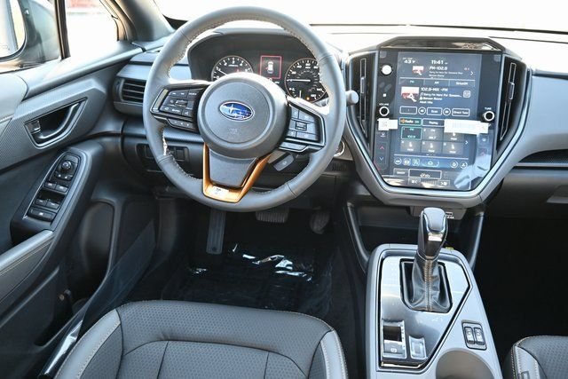 2026 Subaru Crosstrek Wilderness - Photo 9