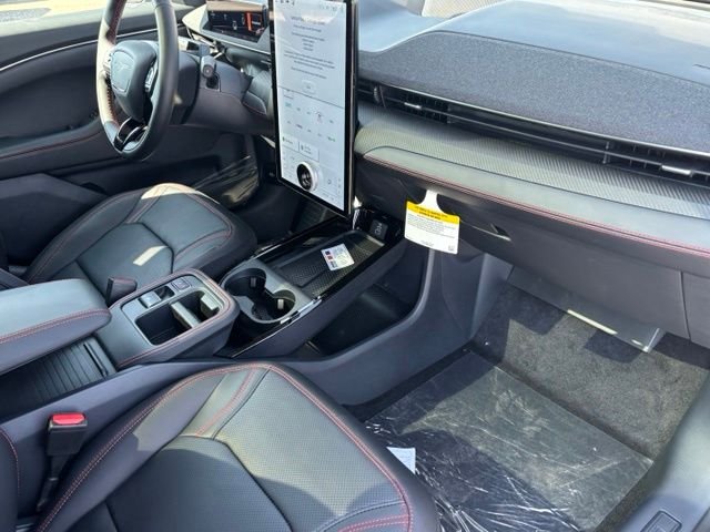 New 2026 Shadow Black Ford Premium image 21