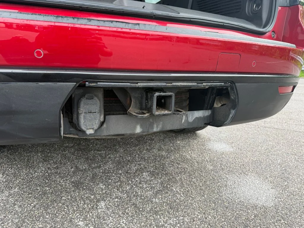 Certified Used 2024 Red Chevrolet RST image 14