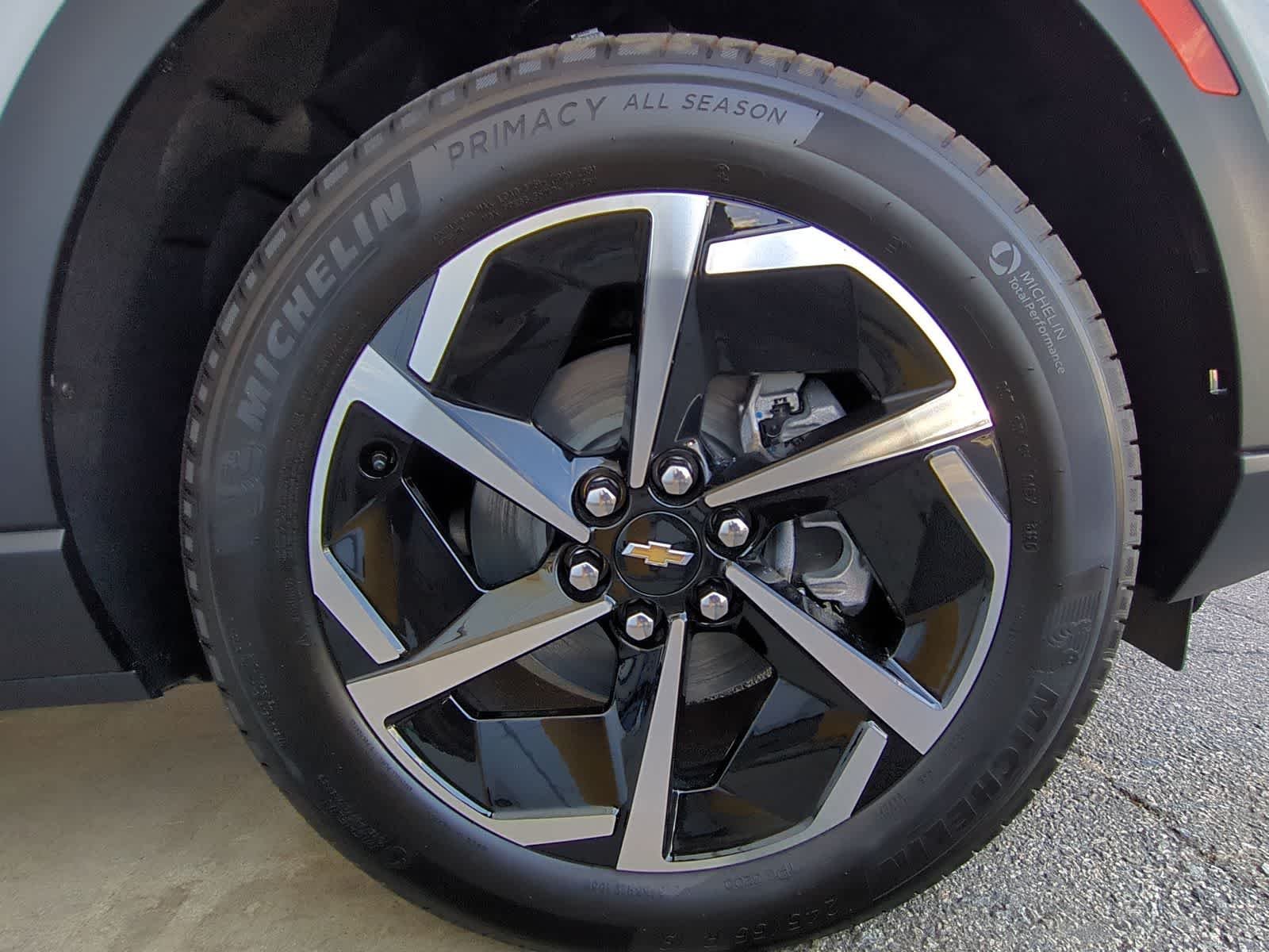 2026 Chevrolet Equinox EV 2LT - Photo 29
