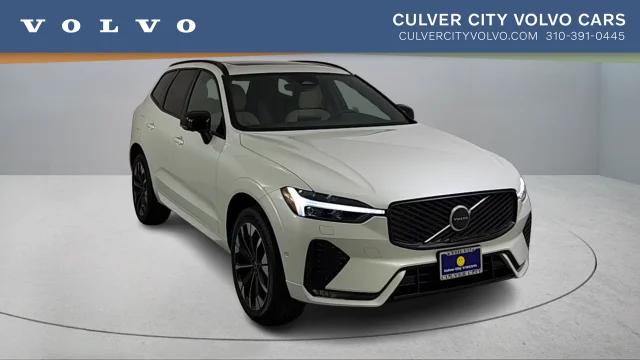 2026 Volvo XC60