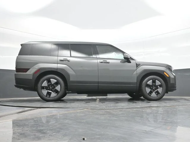 New 2026 Gray Hyundai SE image 25