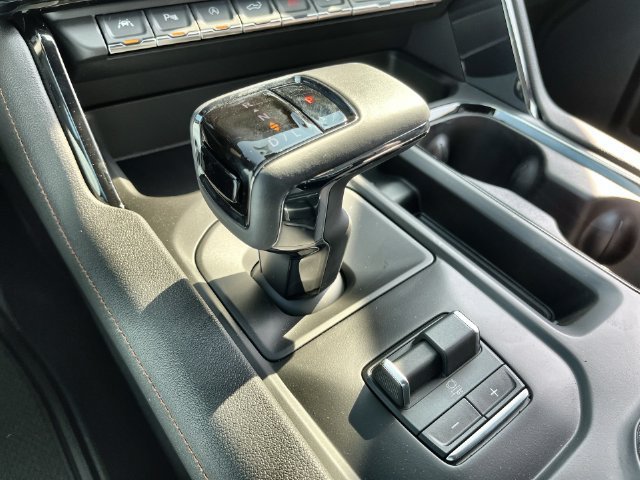 2026 GMC Sierra 1500 AT4 - Photo 29