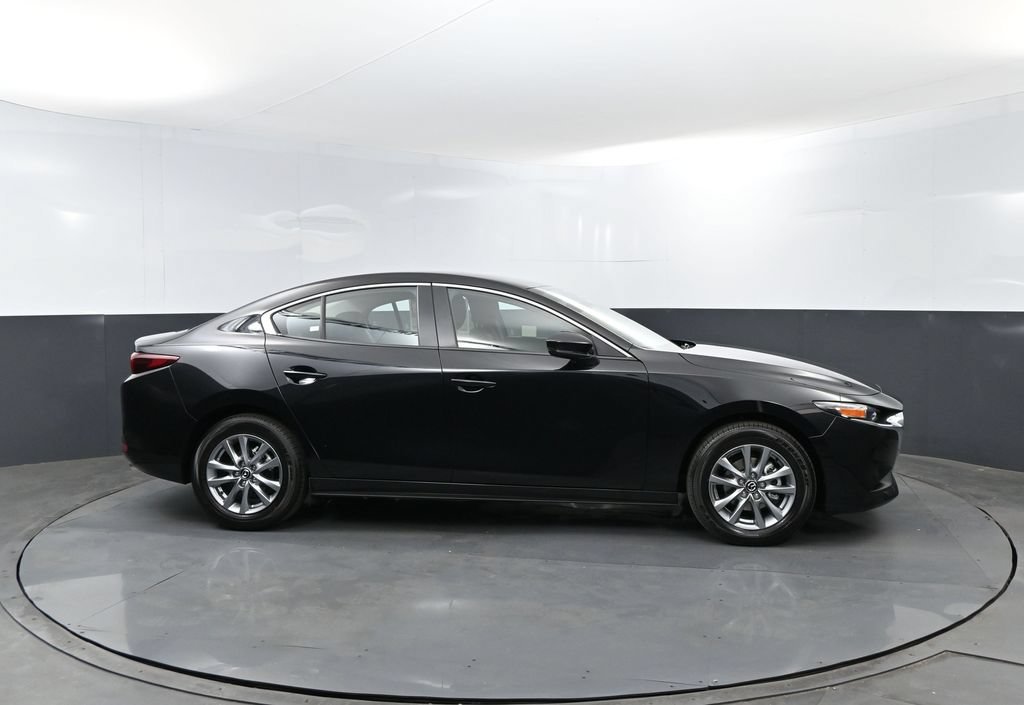 New 2026 Jet Black Mica Mazda 2.5 S image 4