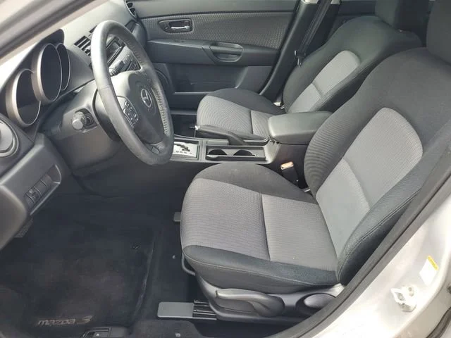 Used 2009 Silver Mazda i Touring Value image 5