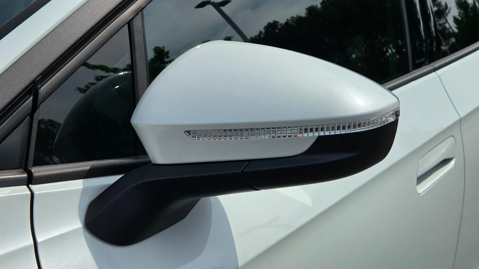 New 2026 opal white pearl Volkswagen Pro image 16