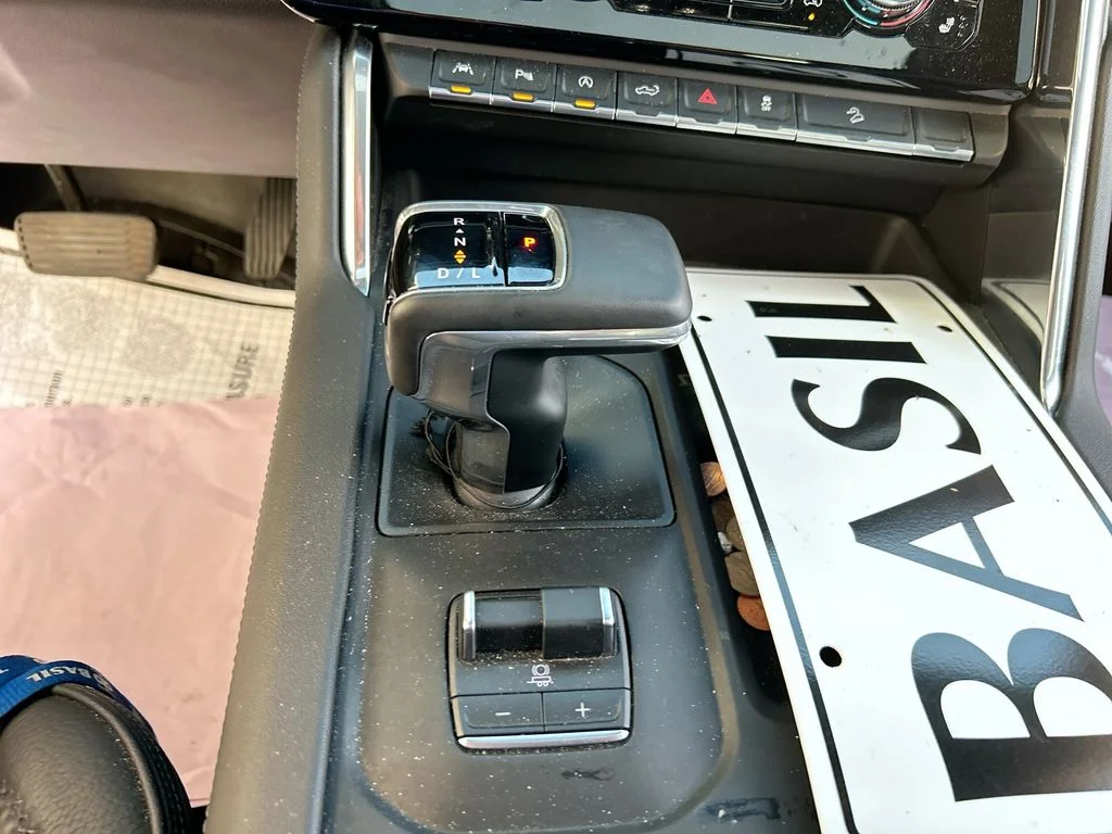 Used 2025 Gray GMC Denali image 20