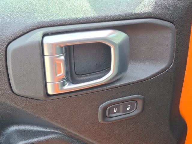 New 2027 Joose Exterior Paint Jeep Sport image 32